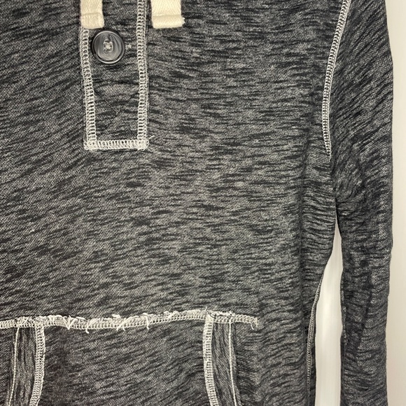Distillery Apparel - Grey Hoodie - Picture 2 of 4